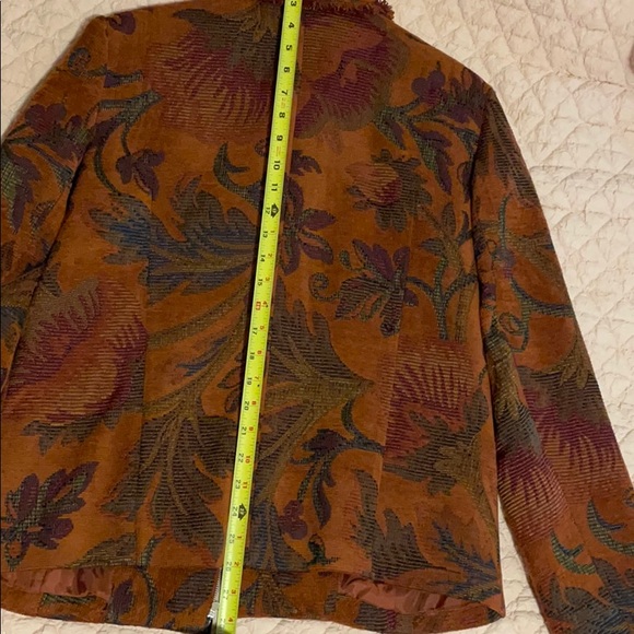 Fall blazer - Picture 5 of 5